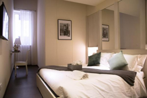 H-Aviva Giubbonari Apartment